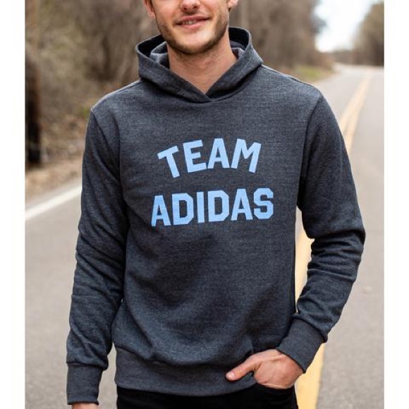Adidas hoodie NWT - Picture 2 of 7